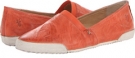 Coral Antique Soft Vintage Frye Melanie Slip On for Women (Size 6)