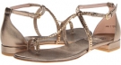 Ale Washed Nappa Stuart Weitzman Shackle for Women (Size 6)