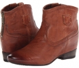 Frye Monica Zip Bootie Size 8.5