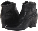 Frye Monica Zip Bootie Size 8