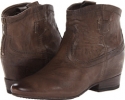 Frye Monica Zip Bootie Size 8.5