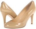 Natural Patent Ivanka Trump Amoro3 for Women (Size 8.5)