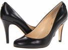 Black Clear Kid Ivanka Trump Amoro3 for Women (Size 5)