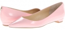 Pink Patent Ivanka Trump Annulio4 for Women (Size 11)