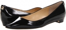 Black Patent Ivanka Trump Annulio4 for Women (Size 7)