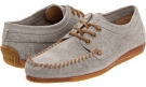 Grey/Suede Frye Austin Oxford for Men (Size 11)