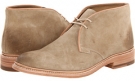 Sand/Suede Frye James Chukka for Men (Size 9)