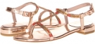 Rose Specchio Stuart Weitzman Teerific for Women (Size 8)