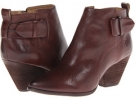 Frye Reina Belt Bootie Size 5.5