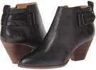 Frye Reina Belt Bootie Size 9.5