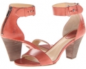 Frye Skye Belt Sandal Size 6