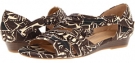 Batik Tribal Print Fabric Naturalizer Jane for Women (Size 5.5)