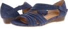 Mali Blue Naturalizer Jane for Women (Size 4.5)