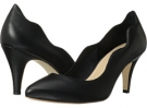 Black Loeffler Randall Tilda for Women (Size 9.5)