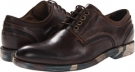Brown Kenneth Cole Reaction Supply Chain for Men (Size 11)
