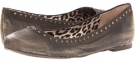 Chinchilla Lucky Brand Frankee for Women (Size 9.5)