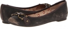 Brindle Lucky Brand Freeda for Women (Size 6)