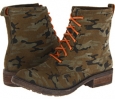 Camo Lucky Brand Novembere for Women (Size 11)