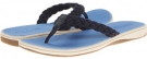 Navy Rope Sperry Top-Sider Tuckerfish for Women (Size 7.5)