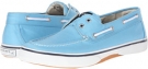 Sperry Top-Sider Halyard 2-Eye Slip-On Size 8.5