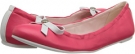 Bright Pink/White Jack Rogers Regina for Women (Size 7)