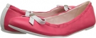 Bright Pink/White Jack Rogers Regina for Women (Size 5.5)