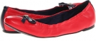Red/Midnight Jack Rogers Regina for Women (Size 8.5)