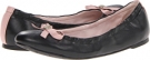 Black/Blush Jack Rogers Regina for Women (Size 9.5)