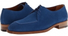 Casual Suede Apron Toe Oxford Men's 12