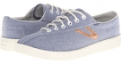 Nylite Chambray Women's 6