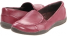 Wineberry VIONIC with Orthaheel Technology Maddie Casual Flat for Women (Size 7.5)