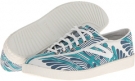 Tretorn Nylite - Florence Broadhurst Size 9.5