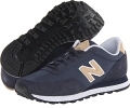 New Balance Classics WL501-Backpack Size 8