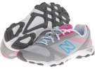 WL661v3-Fashion Trail Women's 8.5