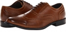 Tan Steve Madden M-Franky for Men (Size 11.5)