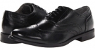 Black Steve Madden M-Franky for Men (Size 11)