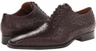 T. Moro DSQUARED2 Oscar Laced Up Oxford for Men (Size 10)