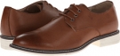 Light Brown Kenneth Cole Unlisted Rule Party for Men (Size 9)