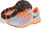 Wolf Grey/Black/Summit Nike Lunar Forever 3 for Men (Size 8.5)