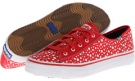 Keds Double Up Bubble Dot Size 6