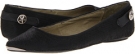 Black VOLATILE Skye for Women (Size 7)