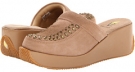 Sand VOLATILE Evelyn for Women (Size 9)
