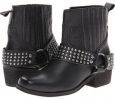 Black VOLATILE Geri for Women (Size 7)