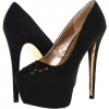 Black Luichiny Main Event for Women (Size 8.5)