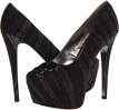 Black Zebra Luichiny Main Event for Women (Size 9)