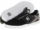 Black/Camo etnies Highlight for Men (Size 7.5)