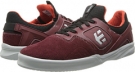 Maroon etnies Highlight for Men (Size 14)