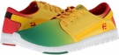 Green/White/Yellow etnies Scout for Men (Size 10.5)