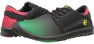 Green/Black/Red etnies Scout for Men (Size 12)