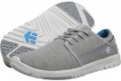 Grey etnies Scout for Men (Size 8.5)